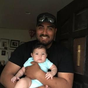 Meet your Posher, Alex